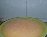 A picture of step 1 of Daal K Pakorhay.