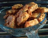 Foto langkah ke 4 dari resep Tempe Kucai Hotahai.