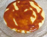 A picture of step 5 of Sweet Milk Custard.