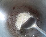 Foto langkah ke 1 dari resep Kangkung Belacan Sederhana.