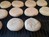 Soft Sugar cookies