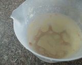 A picture of step 5 of Chicken consomme.