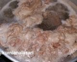 Foto langkah ke 4 dari resep BCB (Bukan Cilok Biasa)😂 isi daging.