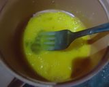 A picture of step 1 of Chocolate bowl (mug) cake.