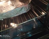 صورة لخطوة 8 من وصفة بطاطا برقبة الخروف في الفرن بنة لا توصف 😋😋🤗🤗👍