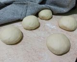Foto del paso 1 de la receta: Pan amasado 🇨🇱