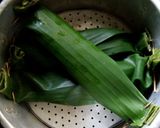 Foto langkah ke 5 dari resep Pepes Ikan Kembung.