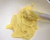 Foto del paso 1 de la receta: Budín de naranja sin gluten