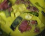 Foto langkah ke 3 dari resep Ikan Cumi Gulai / Pangek Masin.