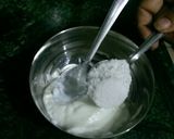 A picture of step 5 of Vermicelly shrikhand.