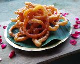 জিলিপি (jilipi recipe in Bengali) রেসিপি ধাপ - 5 ছবি
