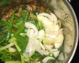 Foto langkah ke 5 dari resep Jjampong (짬퐁).