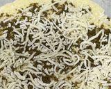 صورة لخطوة 4 من وصفة منقوشة زعتر وجبنة Gluten-Free