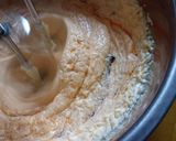 Foto langkah ke 3 dari resep Coffee cream Cake.