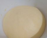 Foto langkah ke 4 dari resep Donat Labu Kuning.