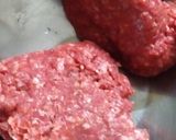 Foto del paso 1 de la receta: Albóndigas con arroz