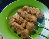 Foto langkah ke 5 dari resep Pentol Goreng.
