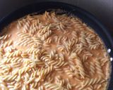 Foto del paso 3 de la receta: Pasta con pechuga de pollo