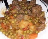 Foto del paso 7 de la receta: Guisado de ternera