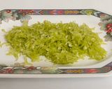 A picture of step 4 of Crispy Turai (Ridge Gourd) Cutlets – Nutritious | Kid-friendly | Packed with Pantry Staples.