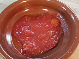 Provolone al horno