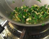 九層塔青醬鮭魚的食譜步驟7照片