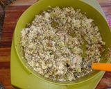 Foto del paso 7 de la receta: Canelones rellenos con berenjena, ricota y nueces
