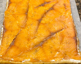 Foto del paso 8 de la receta: Brazo gitano con salmón ahumado