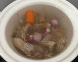 Foto langkah ke 3 dari resep Prawn Stock / Kaldu Udang.