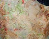 Foto langkah ke 4 dari resep Sambel Goreng Labu Siam.