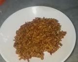 Foto langkah ke 6 dari resep 49. Tempe Orek Kering.