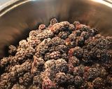 Foto del paso 1 de la receta: Tiramisú de moras Silvestres 👩‍🌾