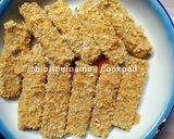 Foto langkah ke 10 dari resep #9. Nugget Pisang Aneka Rasa.