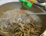 Foto langkah ke 7 dari resep Kebab sederhana.
