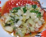 Foto langkah ke 2 dari resep Ceker Pedas ala Korea.