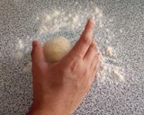 Foto del paso 8 de la receta: Bollos rellenos