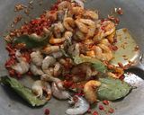 Foto langkah ke 2 dari resep Gulai udang khas tebing tinggi.