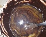 Foto del paso 1 de la receta: Cookies de chocolate craqueladas by vicky