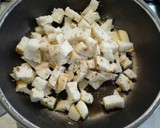 Foto del paso 12 de la receta: Guiso de Habas, Alcachofas y Guisantes