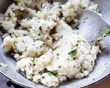 उपमा(upma recipe in Hindi) रेसिपी चरण 4 फोटो