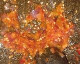 Foto langkah ke 1 dari resep Orak arik telur ayam pedas enak sederhana.