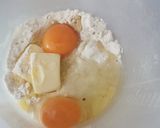 Bécsi mákos palacsinta recept fázis 1 fotója