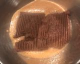 Foto del paso 4 de la receta: Chocotorta versión light con 5 ingredientes o chocotorta fitness