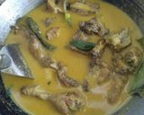 Foto langkah ke 3 dari resep Ayam Bumbu Rujak.