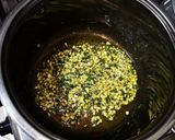 صورة لخطوة 5 من وصفة سباجيتي بالصوص الابيض Spaghetti white sauce 🇮🇹