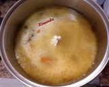 Φωτογραφία βήματος 6 της συνταγής Uzbek plov (Ουζμπεκικό πιλάφι)