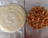 Foto langkah ke 8 dari resep Lumpia ayam sayur.