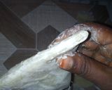 A picture of step 10 of Samosa.
