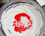 A picture of step 4 of Roohafza Shrikhand.
