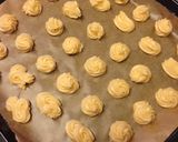 Foto del paso 3 de la receta Lionesas (pasta choux)